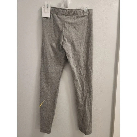 Nike leggings GIRLS SIZE MEDIUM - Picture 3 of 5
